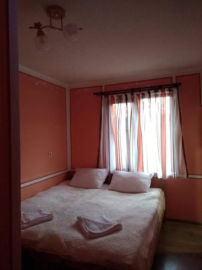 Тороманова къща Копривштиця Екстер'єр фото